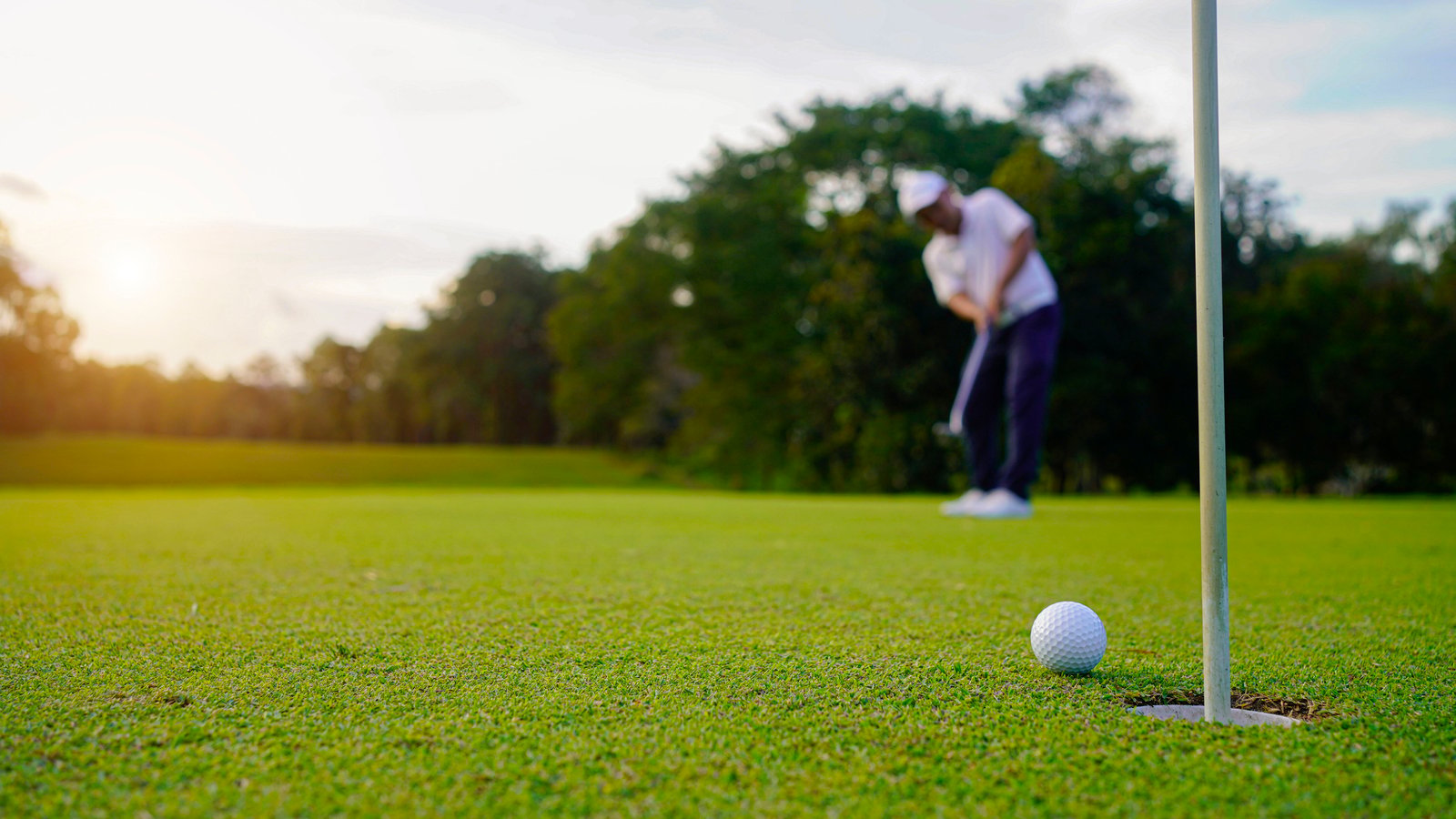 Keeping Augusta moving during Masters week x Causeway Technologies