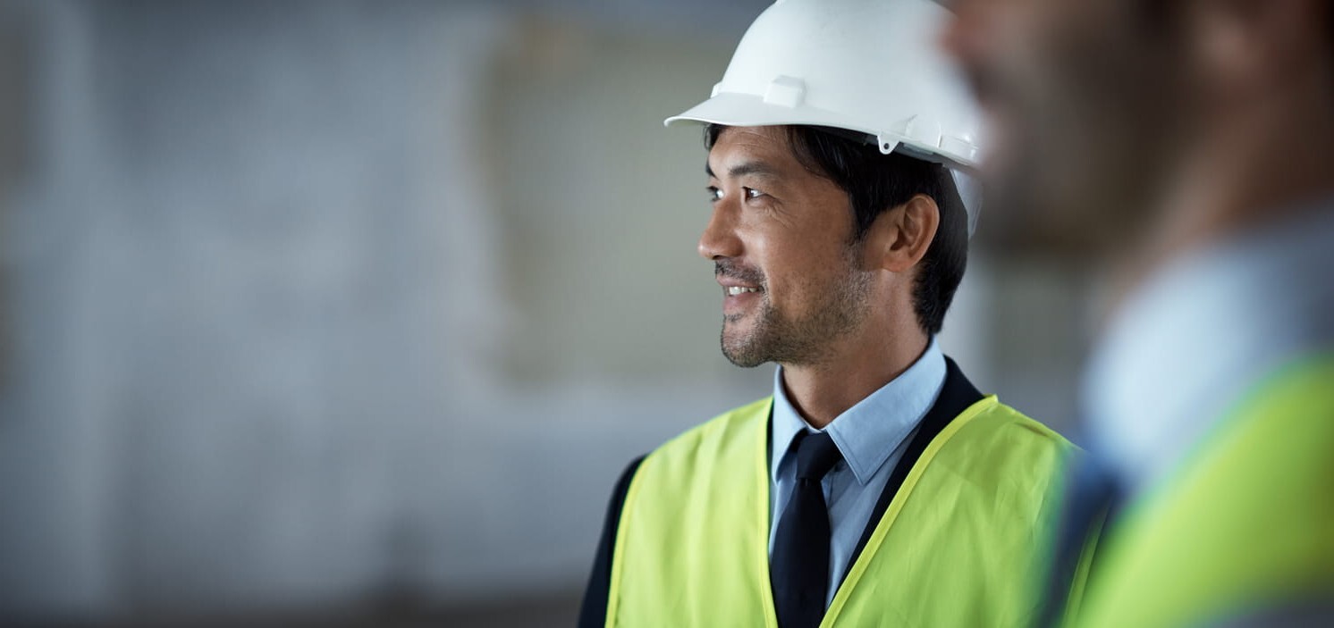 Three steps to make AI work for construction finance
