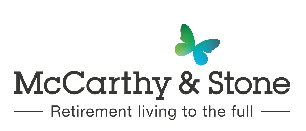 McCarthy Stone logo