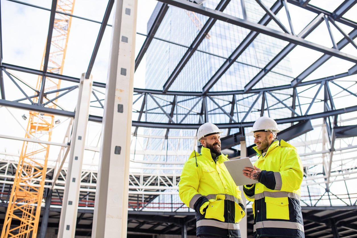 Mitchellson estimate £100k saving through biometric timesheet and attendance