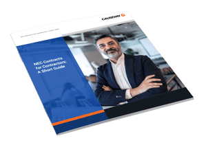 NEC Contracts eBook