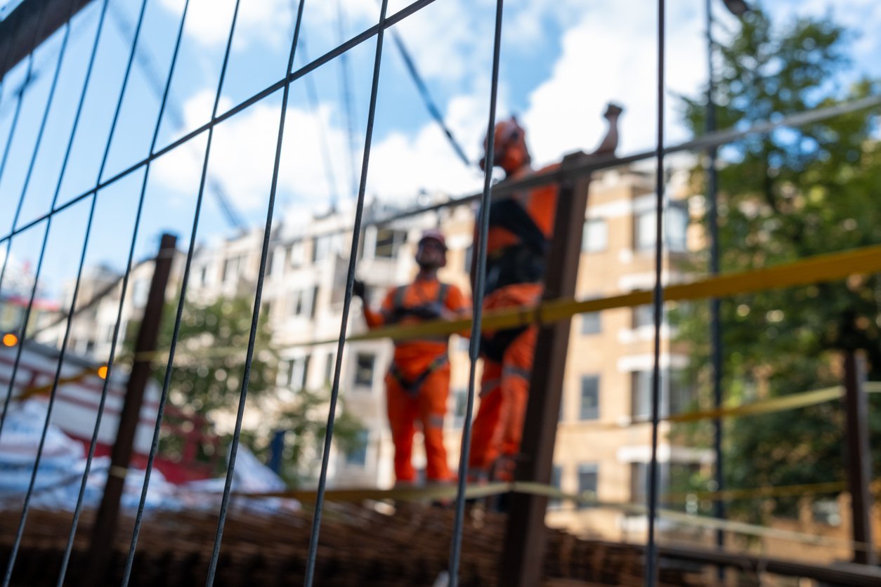 New right to work changes now in force: what construction leaders need to know