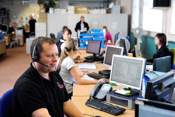OCO Ltd to Drive Accounting Efficiencies with Vixen and Tradex Integration