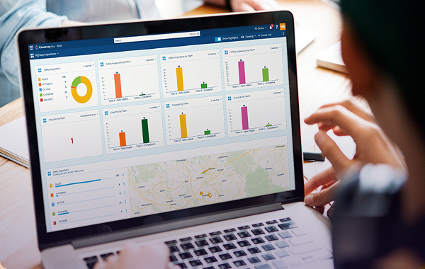 Why Local Authorities are moving beyond legacy systems