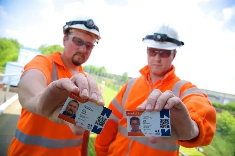8 Insights from a conversation with Network Rail’s Sentinel architect