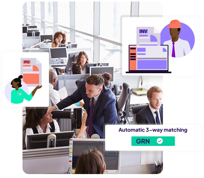 CausewayOne e-Invoicing | Construction Invoicing software
