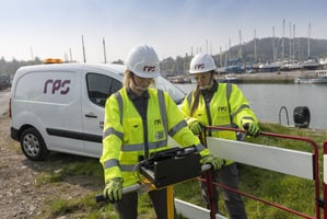 Engineering solutions consultancy RPS scales up use of Causeway Flow