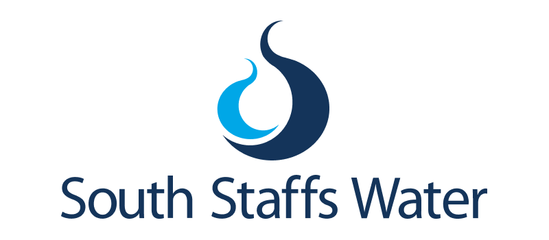 South Staffs Water Logo