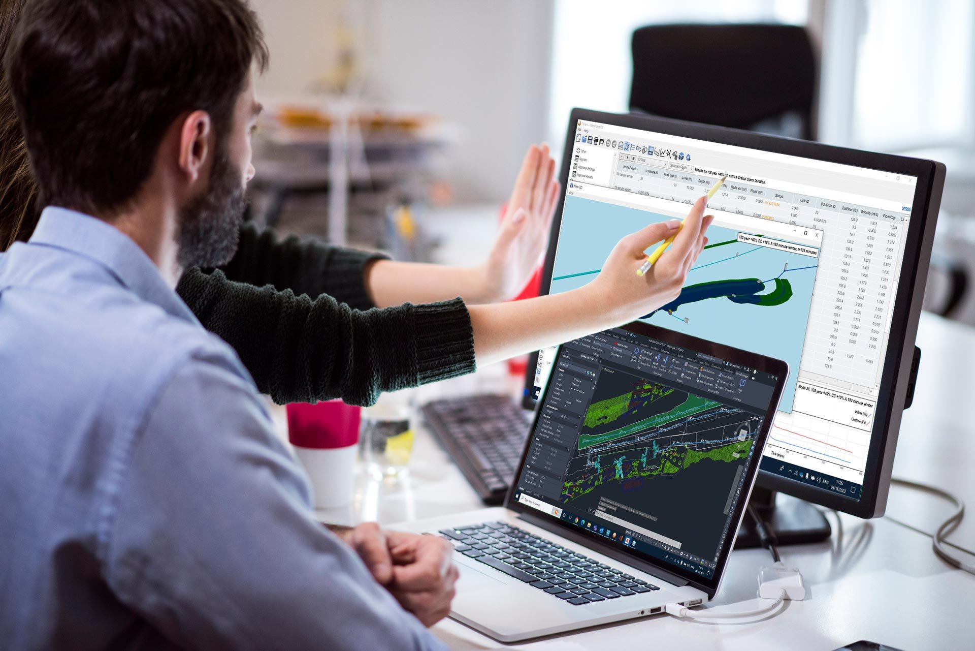 Streamline-with-Flow-and-C3D-landing-page-hero-image