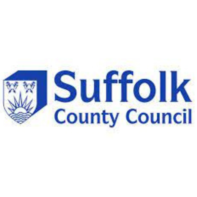Suffolk County Logo