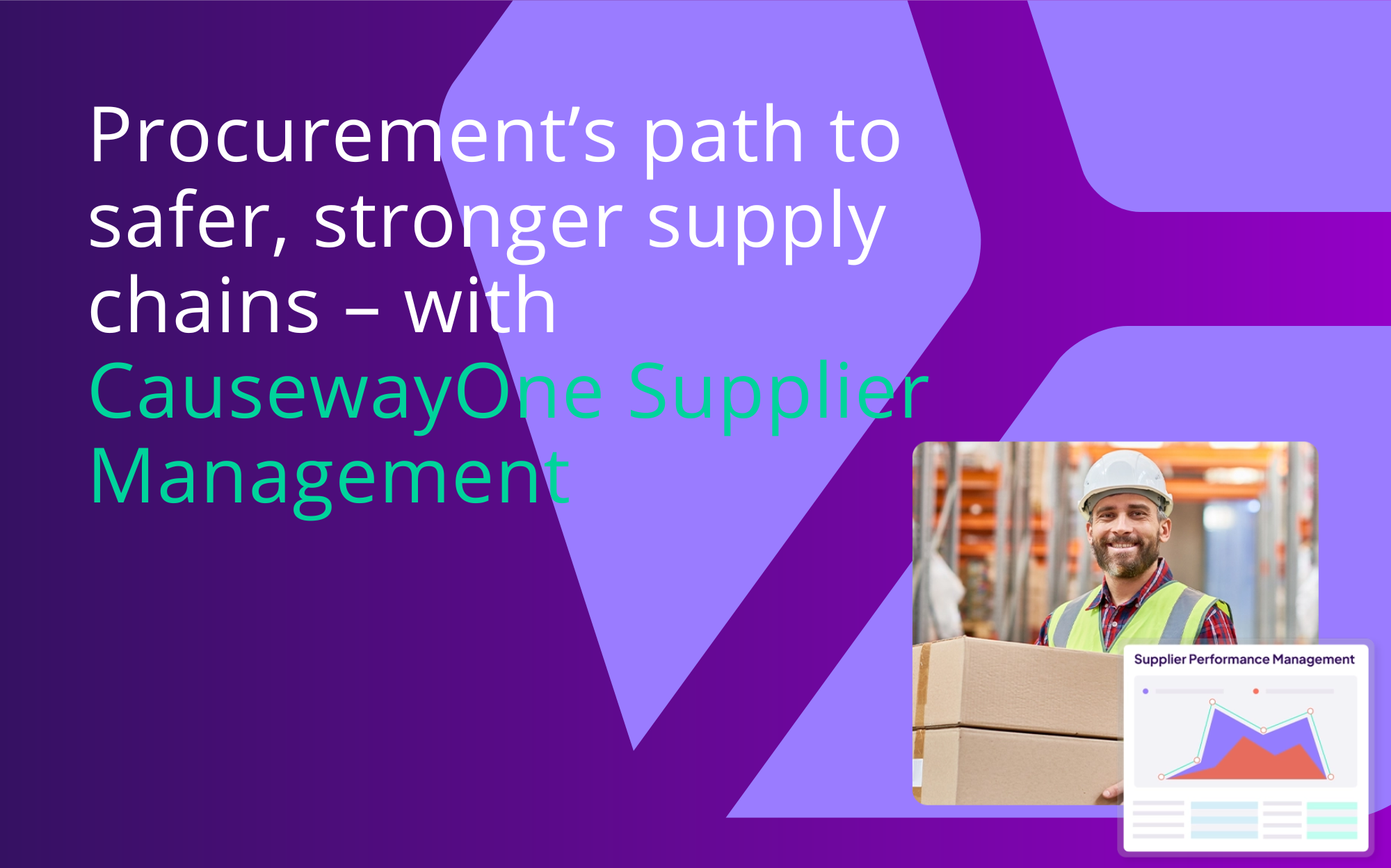 Webinar insights: key strategies for effective supplier management