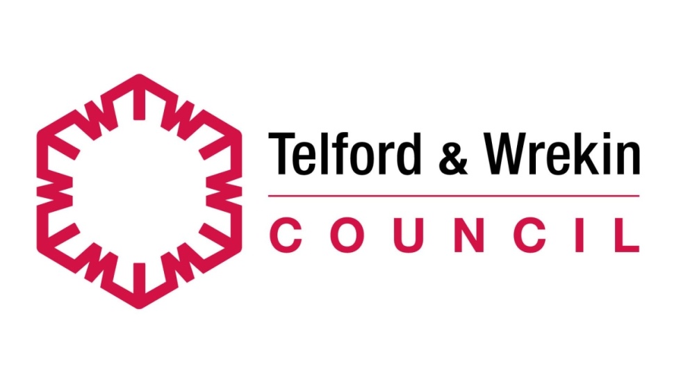 Telford & Wrekin Council