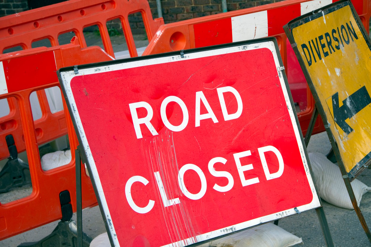 The leading contractors using Causeway Job Management continue to dominate highways maintenance contract wins