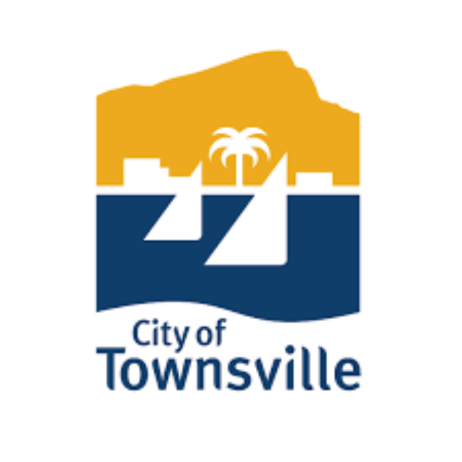 Townsville Logo