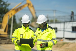 Logiciel de suivi de chantier