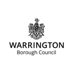 Warrington Council Logo