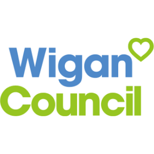 Wigan Logo