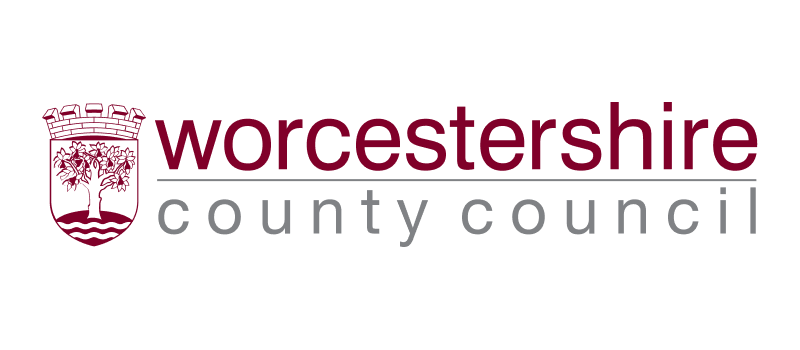 Worcestershire Logo