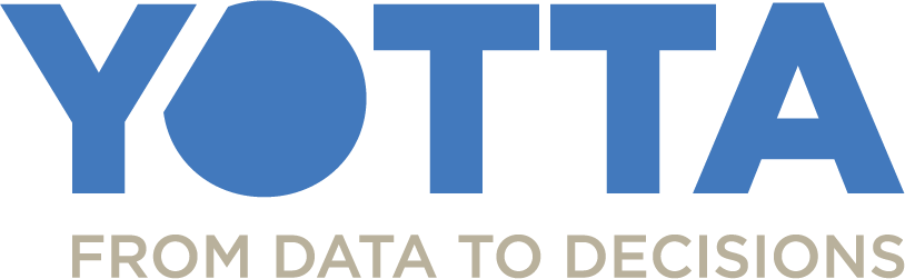 YOTTA logo