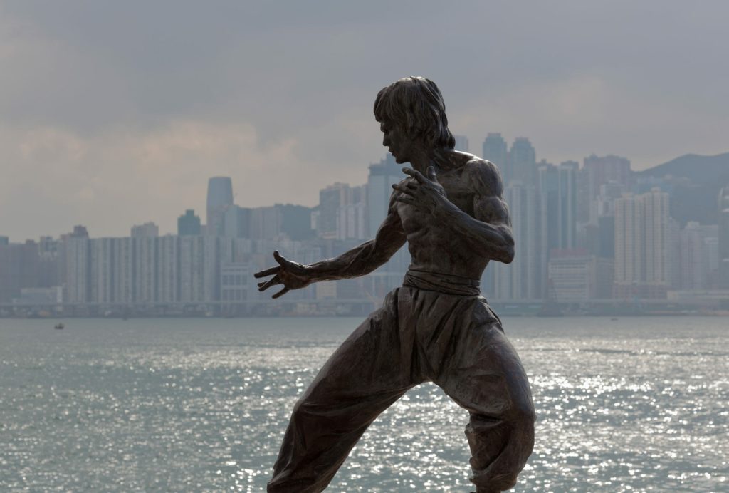 Be water, my friend - the evolution of computing and its flexibility