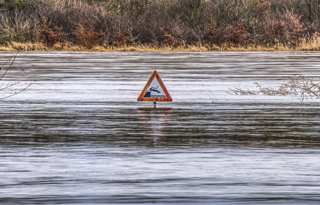 Building a smarter approach to highways drainage