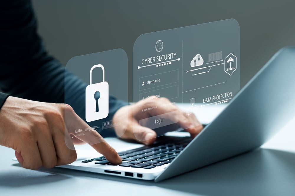 Cybersecurity since the rapid adoption of digital transformation