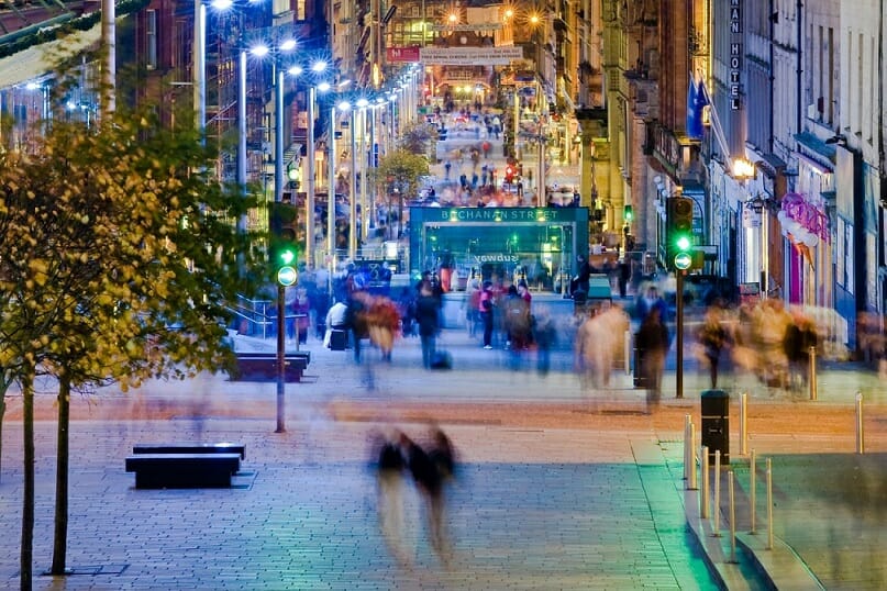 Yotta signs seven-year deal with CGI to deliver Asset Management Services and solutions to Glasgow City Council
