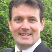 Mark Spence