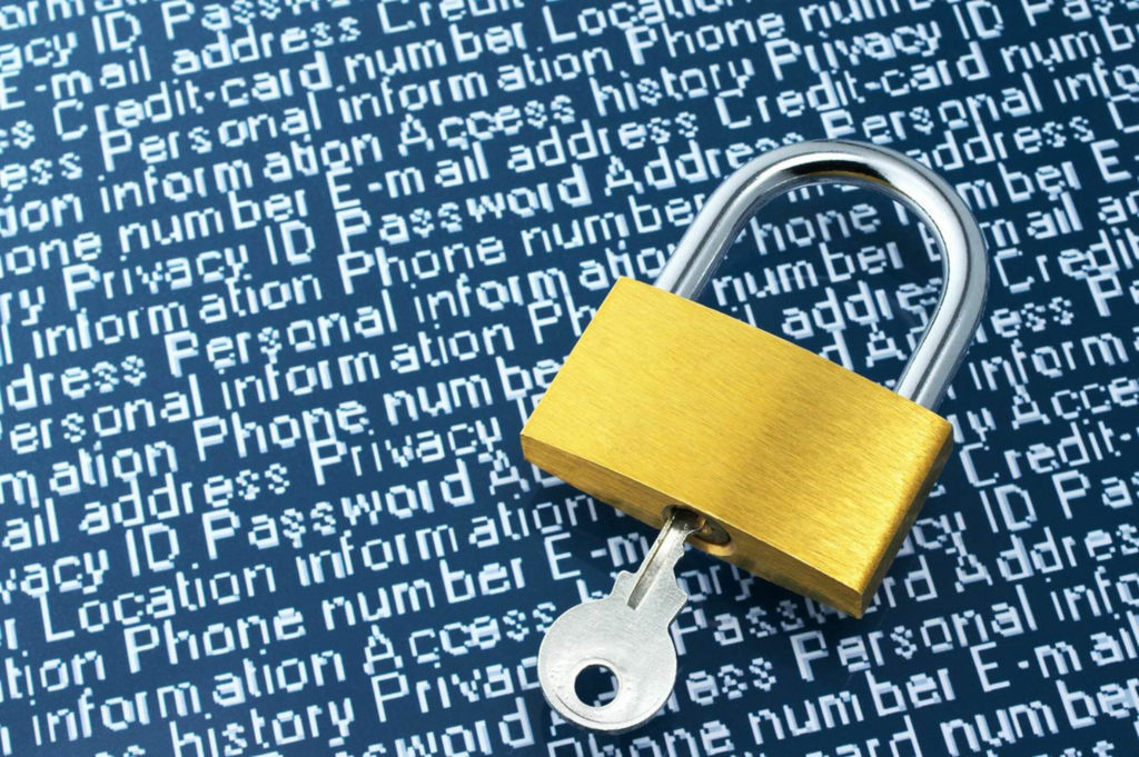 Achievement of ISO 27001:2013
