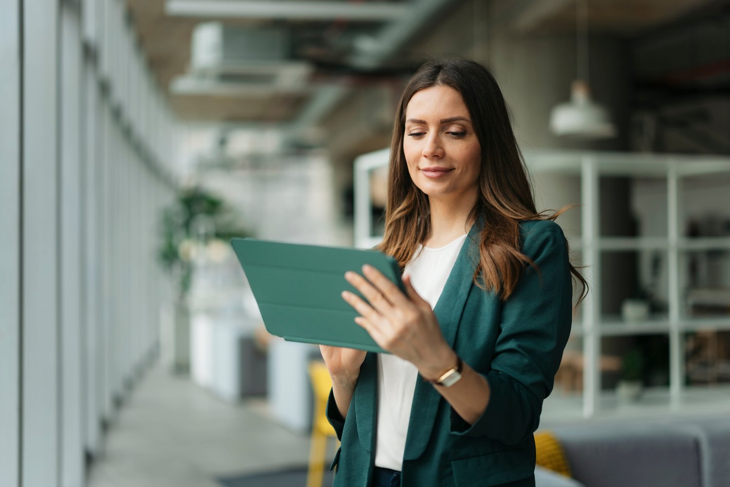 Why generic AI tools don't work in construction finance