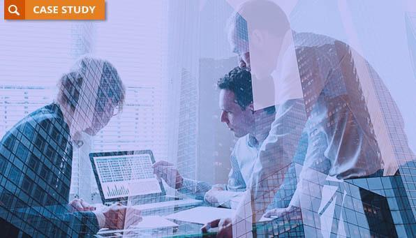 Causeway Tradex helps Balfour Beatty exceed e-Invoicing uptake targets