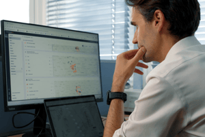 Buckinghamshire Council: Building a connected, data-driven highways service with CausewayOne