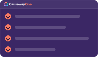 checklist_card_causewayone