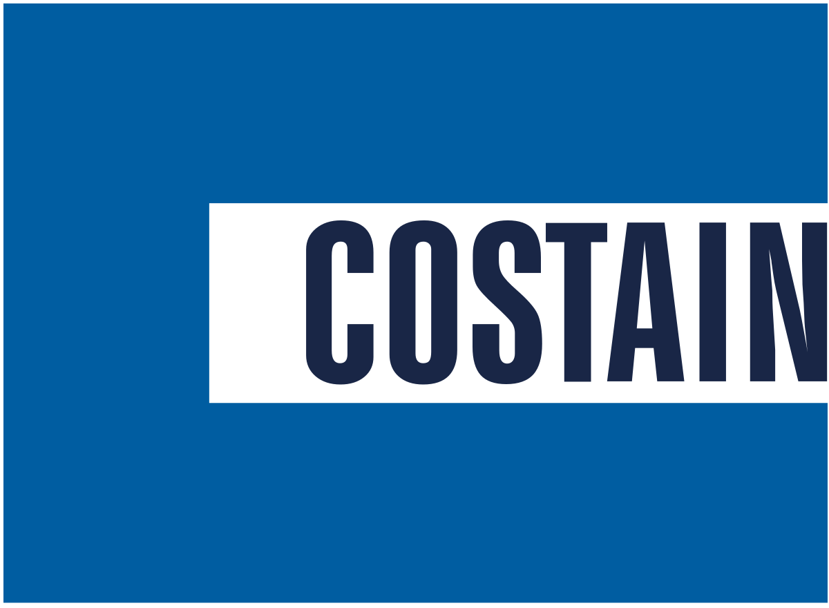 costain