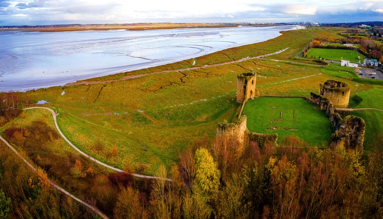 Flintshire County Council selects Causeway Alloy to replace its legacy system and modernise its asset management operations