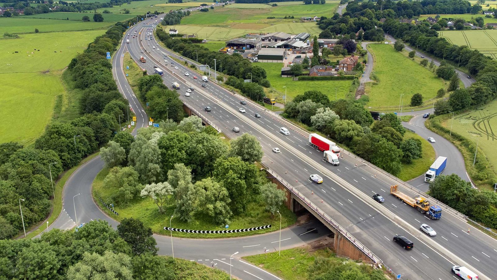 Dorset County Council's Highway Assets Efficiently Managed with Causeway Horizons