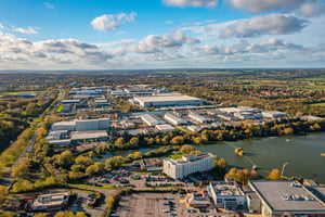 Basildon Borough Council transforms waste and recycling services with CausewayOne Asset Management
