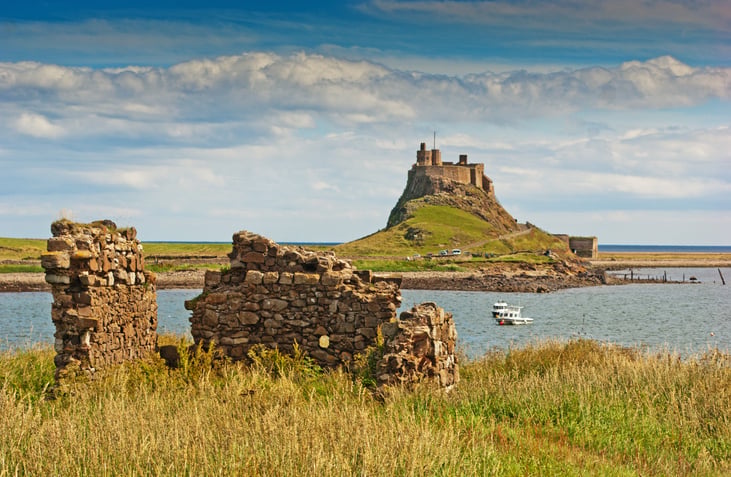 Northumberland County Council: Transforming Highways with CausewayOne