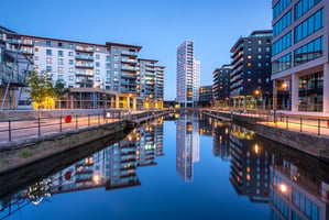 Morrison Utility Services & Yorkshire Water Enhanced streetworks planning to increase efficiency and decrease costs