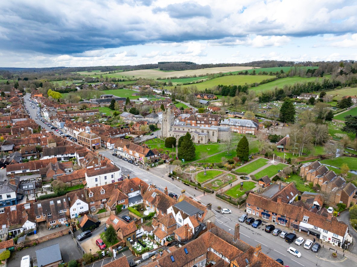 Buckinghamshire Council partners with Causeway to deliver smarter, future-ready highways infrastructure services