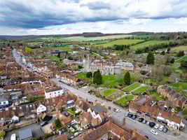 Buckinghamshire Council partners with Causeway to deliver smarter, future-ready highways infrastructure services