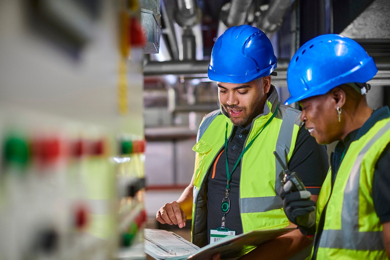 Facilities management and competency passports: why they're fast becoming essential