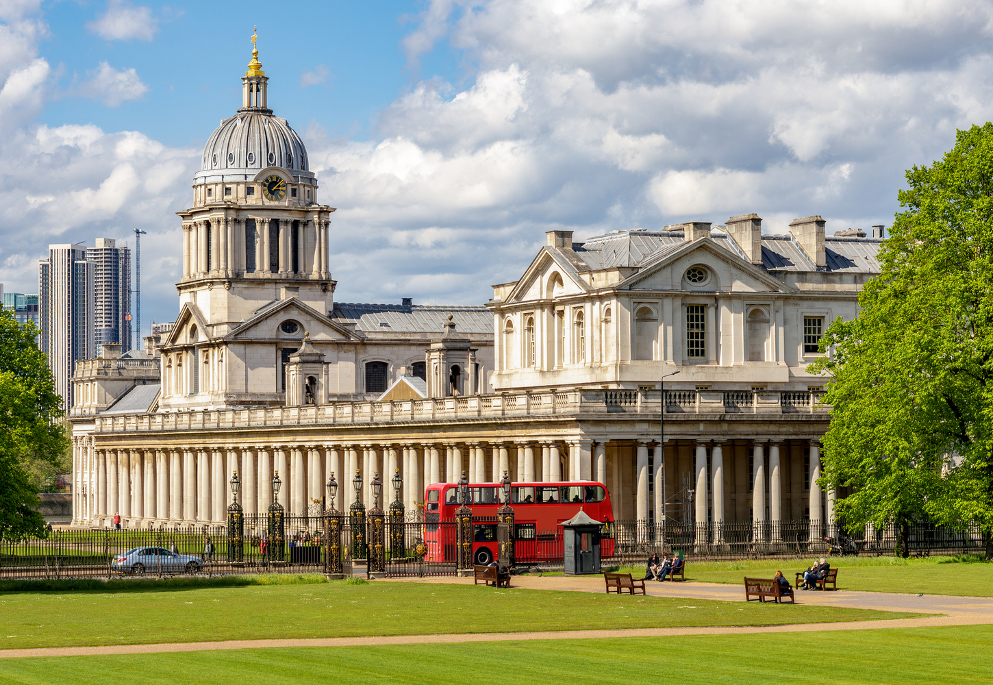 Causeway CATO for Next Generation of Quantity Surveyors 