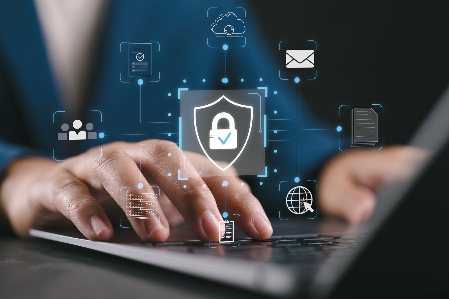 Causeway Achieves Cyber Security Essentials Plus 