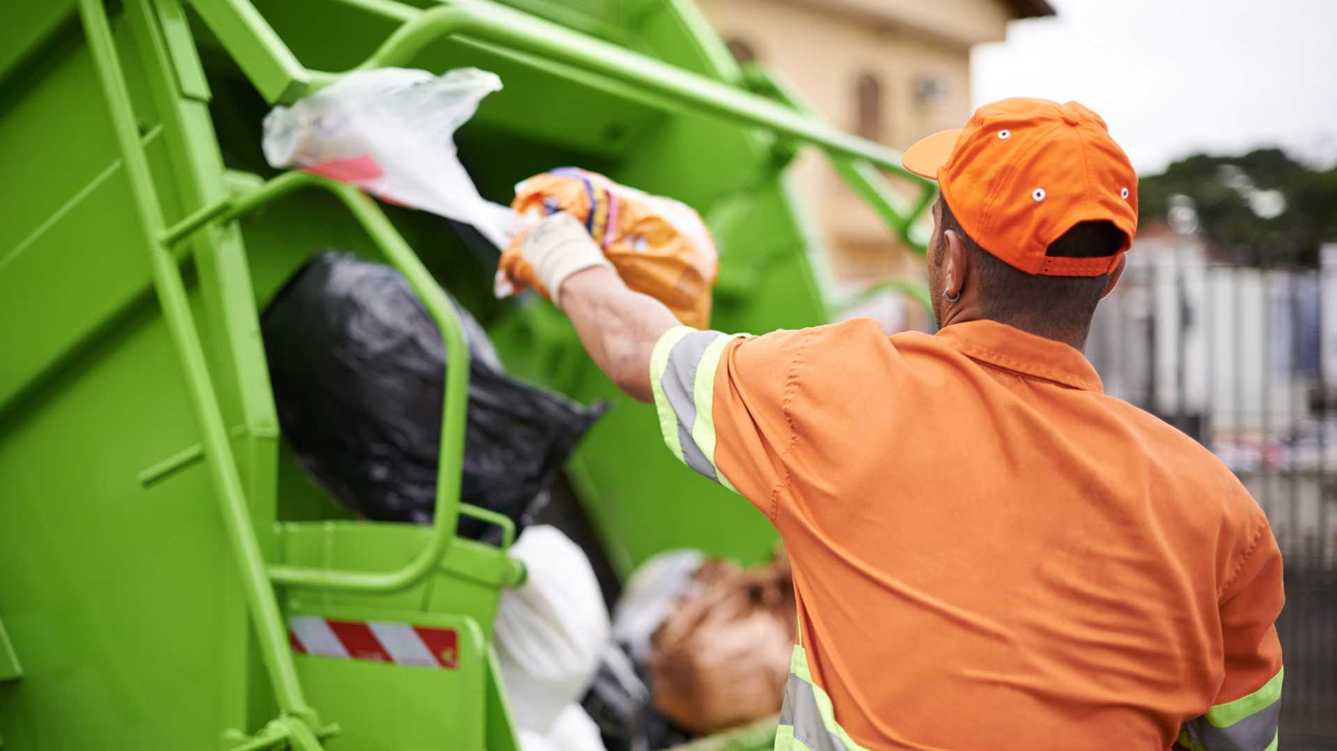 Waste and Recycling