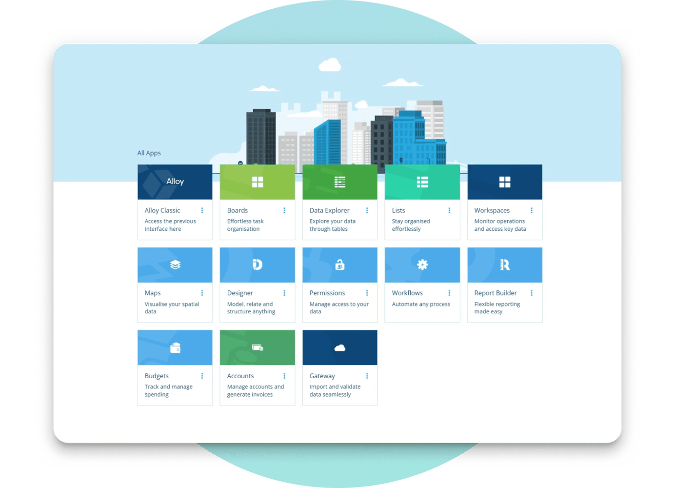Webinar Recap: How the new Causeway Alloy helps you work smarter