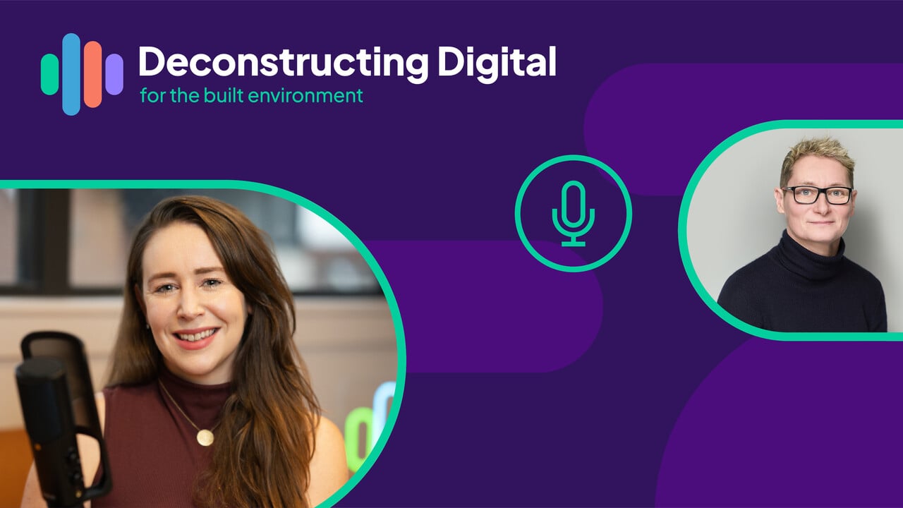 Deconstructing Digital Epsiode 13: BIM and the Legal Blind Spots in Construction