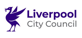 liverpool city council logo