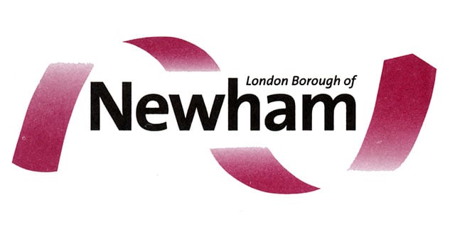 london borough of newham