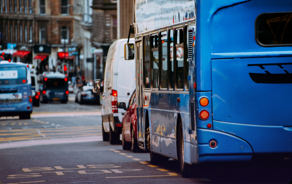 How Lincolnshire County Council is reducing bus service disruption with Causeway one.network